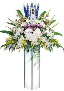 供花イメージ