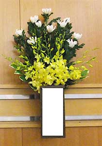 供花イメージ