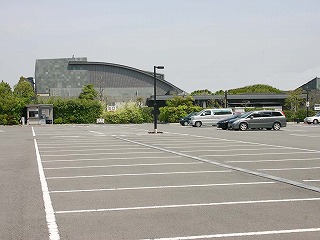 有料駐車場イメージ